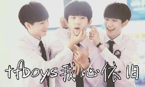 tfboysС˵ȫ