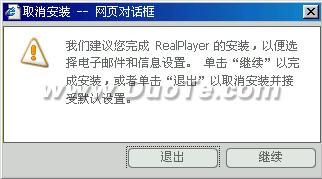 RealPlayer