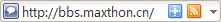   Maxthon