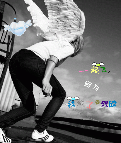 漂亮MM必备的非主流闪图软件