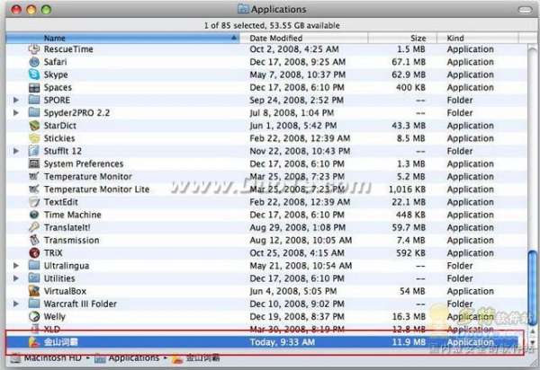 ɽʰ for Mac OS Xʹ÷