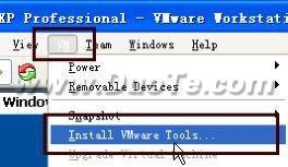VMwareʵü