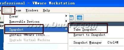 VMwareʵü
