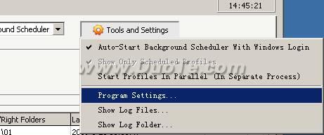 Super Flexible File Synchronizeֲ