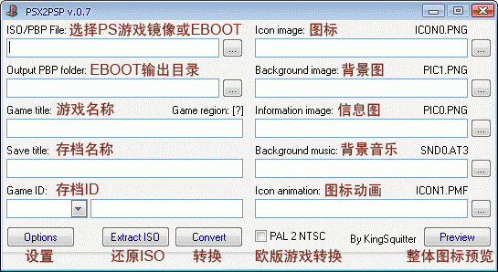 PSP