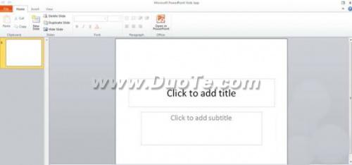 ҳOffice 2010