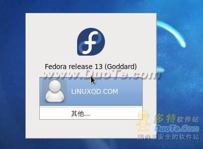 FEDORA13