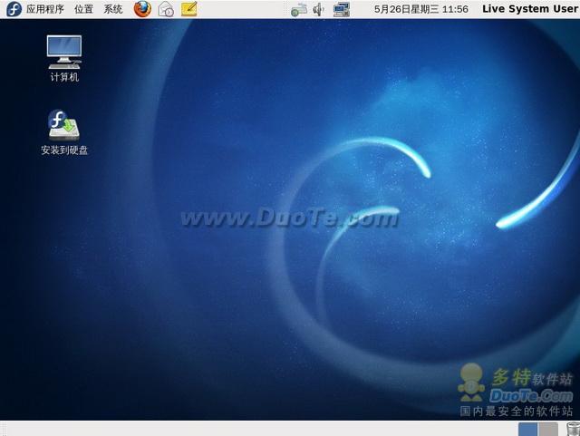 FEDORA13