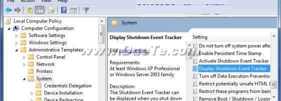 Windows7