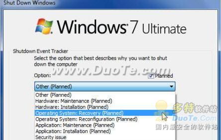 Windows7