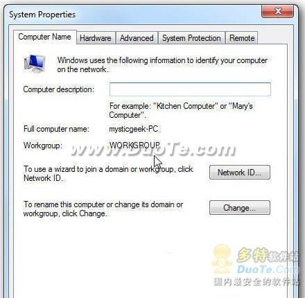 Windows 7