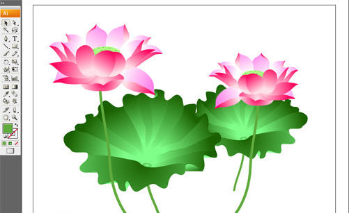 Illustrator CS3ʸɻ廭