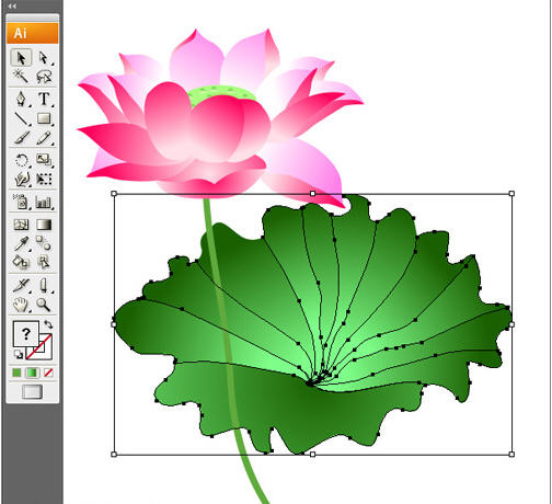 Illustrator CS3ʸɻ廭