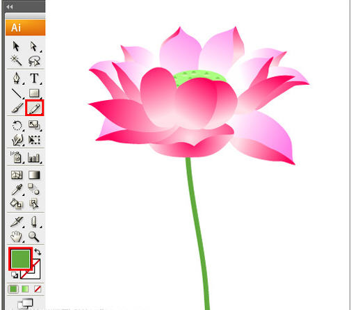 Illustrator CS3ʸɻ廭