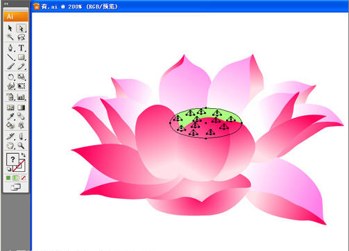 Illustrator CS3ʸɻ廭