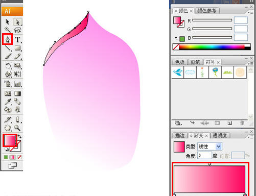 Illustrator CS3ʸɻ廭