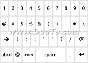 Windows Phone