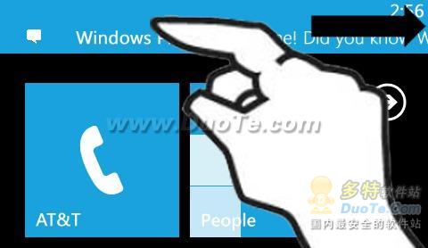Windows Phone