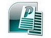 Publisher 2007ͼļʽɸѡ
