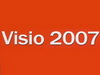 用Visio2007创建灵感触发图