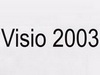 Visio 2003Ϣ񴰸ѽ