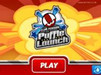《帕夫发射》Puffle Launch攻略（安卓版）