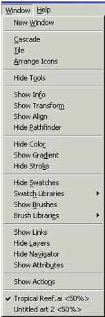 Illustrator 8.0Ž̳̣ߣ
