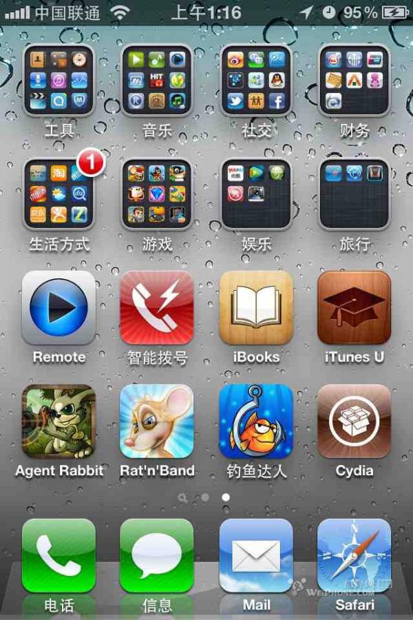 maciphone 4sͼԽ̳