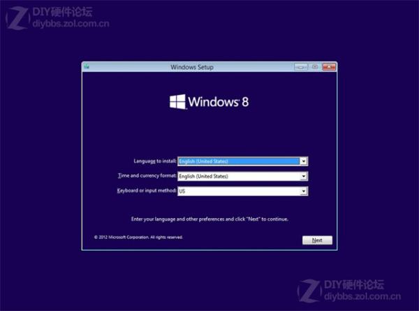 windows 8ʽӲ̰װͼ