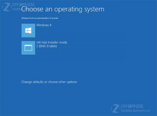 windows 8ʽӲ̰װͼ