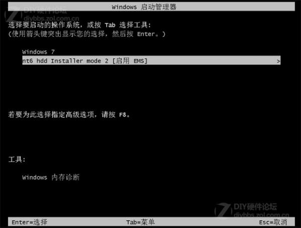 windows 8ʽӲ̰װͼ