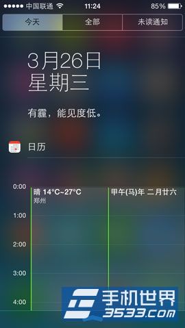ԽiOS7֪ͨũ