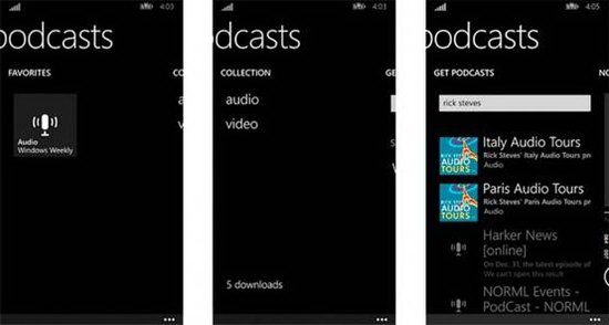 WP8.1Ҫ֪һЩ