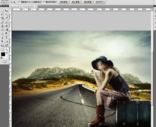 Photoshopͼ̳:PSг˾ʹ