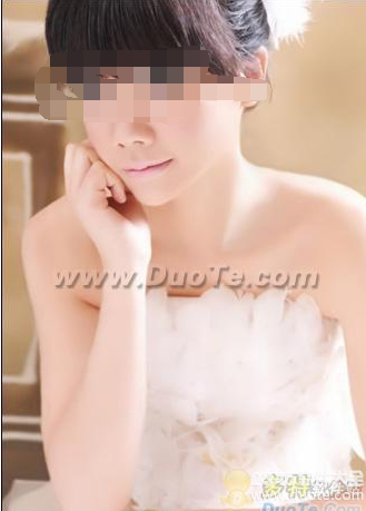 美丽新娘瘦身秘密，打造完美婚纱照