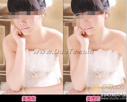 美丽新娘瘦身秘密，打造完美婚纱照