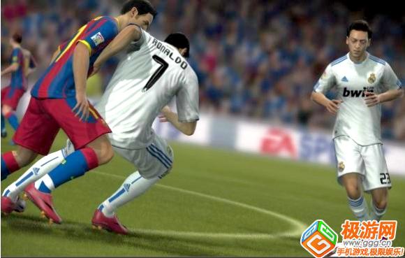 FIFA2012ģʽ̸м