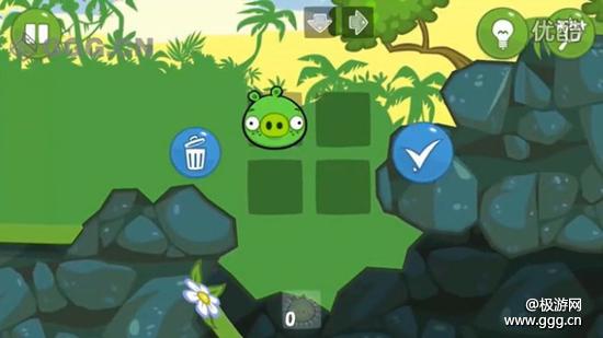 BadPiggiesȫͨعԵĹ
