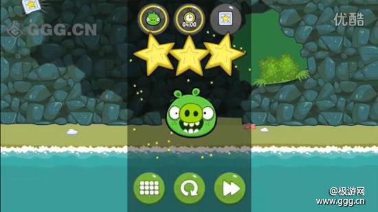 BadPiggiesȫͨعԵĹ