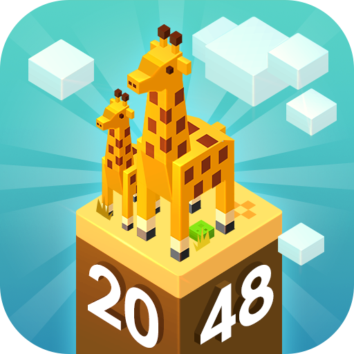 ̿2048