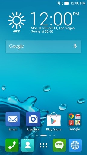 ASUS Launcherͼ0