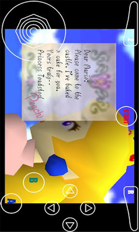 N64Ϸģ