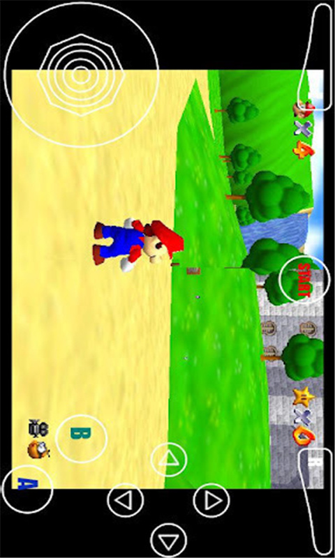 N64Ϸģ
