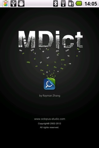 MDict