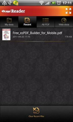 PDFĶezPDF