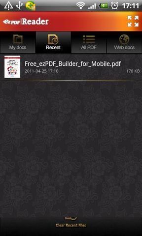 PDFĶezPDF