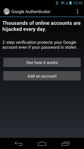 Google֤ Google Authenticator
