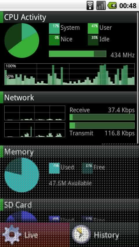 ϵͳ SystemPanel Lite