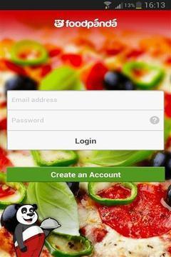 Foodpandaͼ2