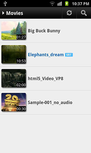 MX Player  ARMv7ͼ0